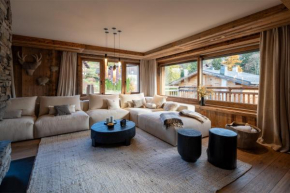 Chalet Enigma